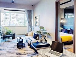 Canninghill Piers (D6), Apartment #551196991